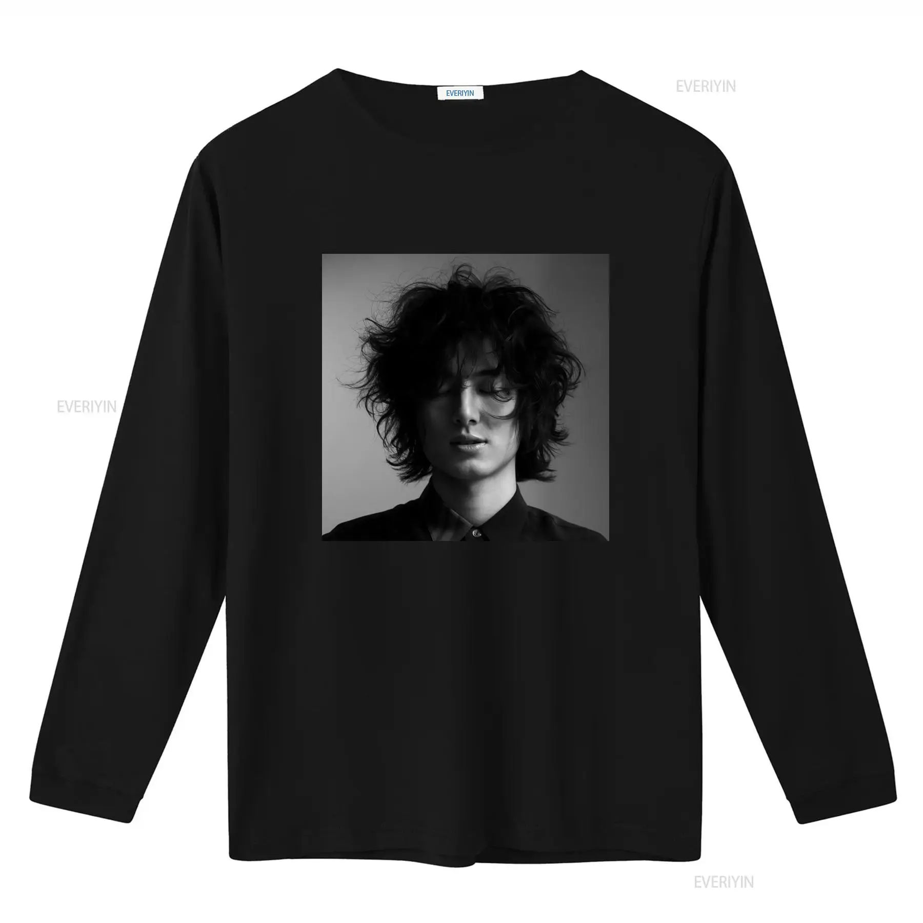 Fujii Kaze Inspired Classic T  - Mens Fashion Help recensie en prijs