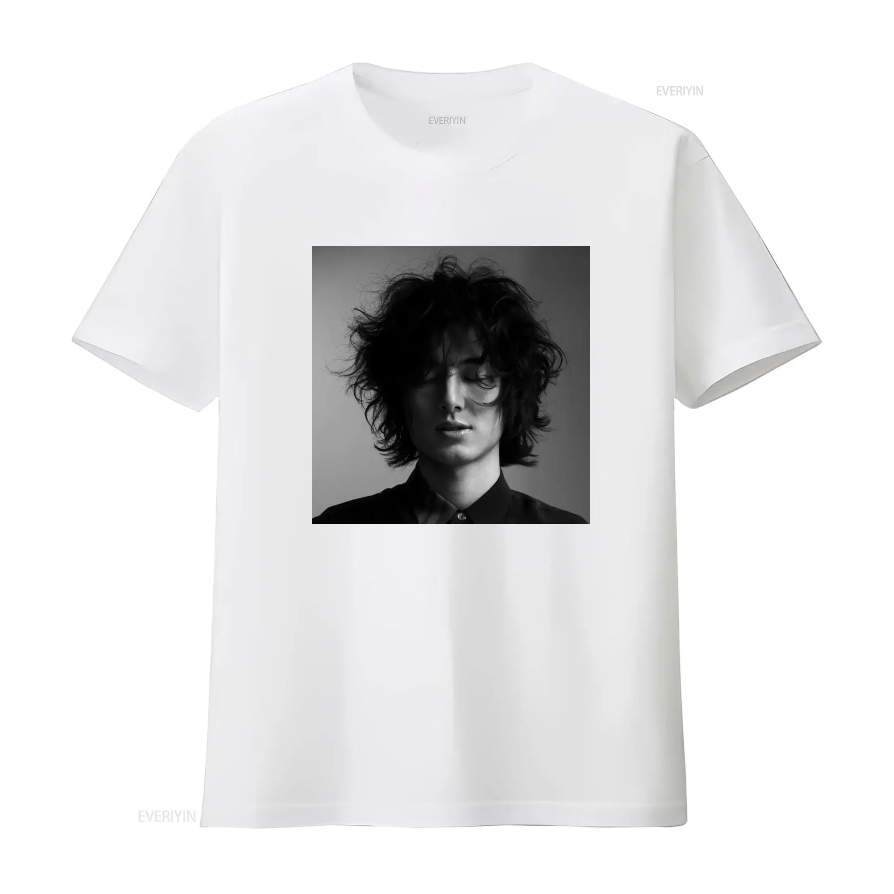 Fujii Kaze Inspired Classic T  - Mens Fashion Help recensie en prijs