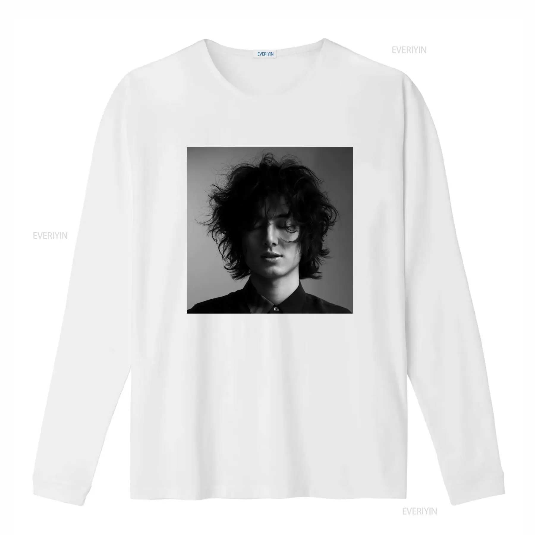 Fujii Kaze Inspired Classic T  - Mens Fashion Help recensie en prijs