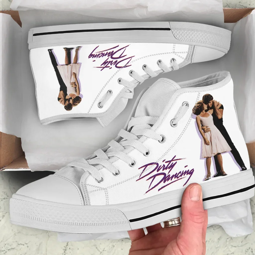 Dirty Dancing Cult Movies Man  - Mens Fashion Help recensie en prijs