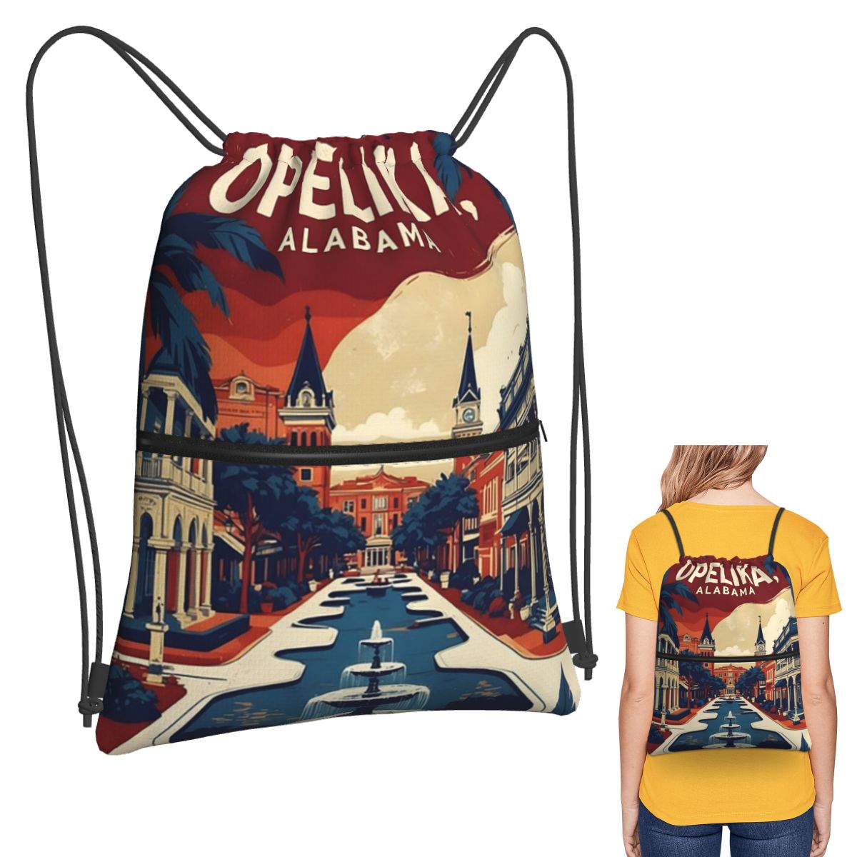 Opelika Alabama 1950s USA Vint - 1950S Fashion Men'S recensie en prijs