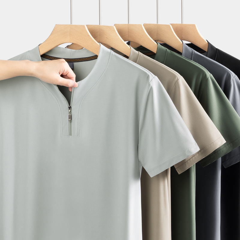 Big Size 9XL Men's Ice Silk He - Men Fashion Upper recensie en prijs