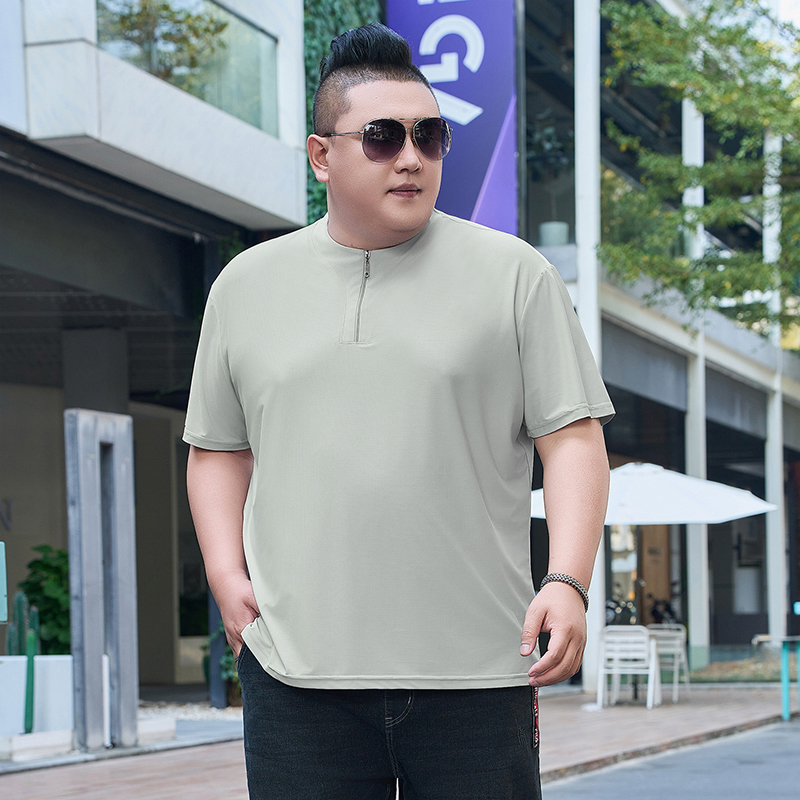 Big Size 9XL Men's Ice Silk He - Men Fashion Upper recensie en prijs