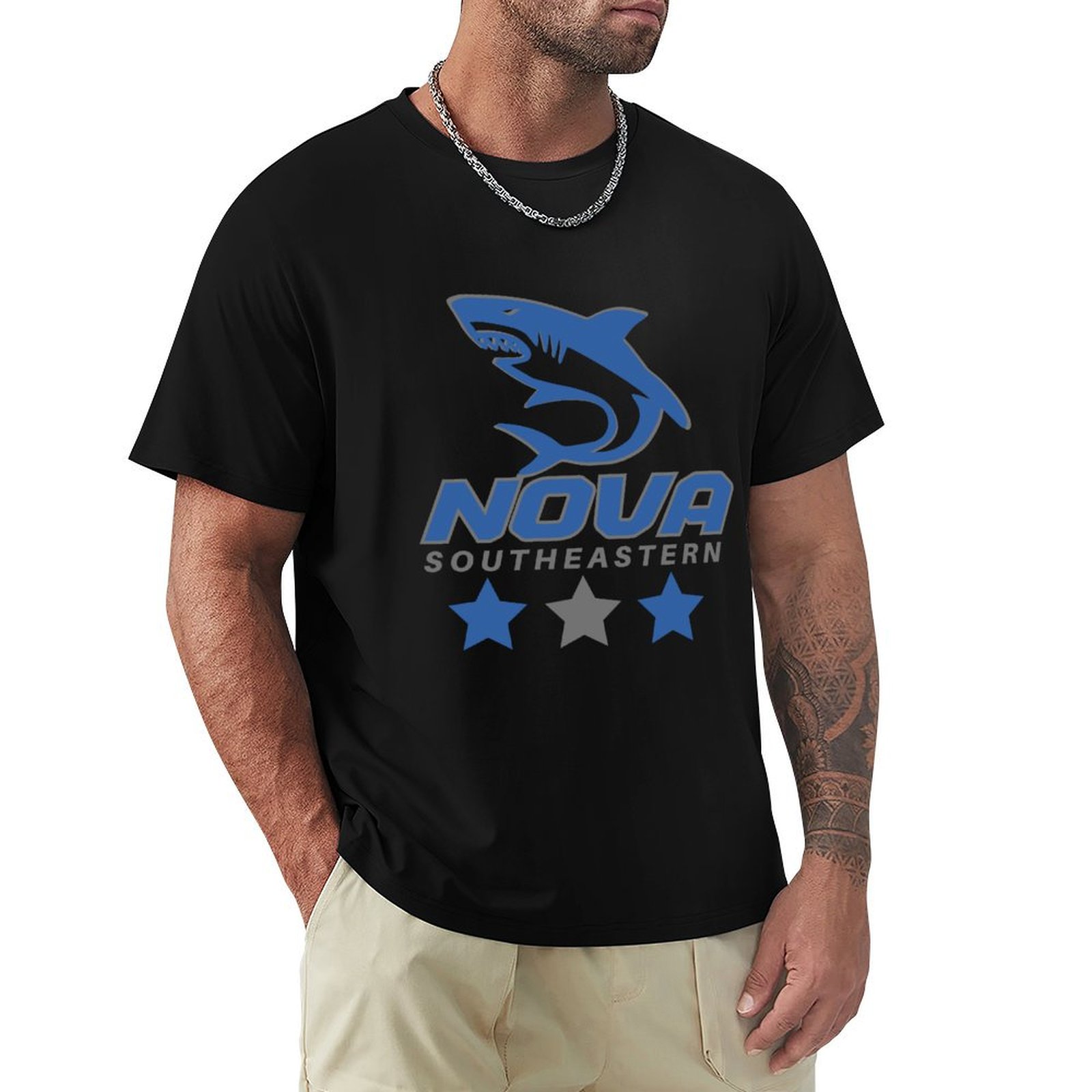Nova Southeastern University,  - Men'S Fashion Nova recensie en prijs