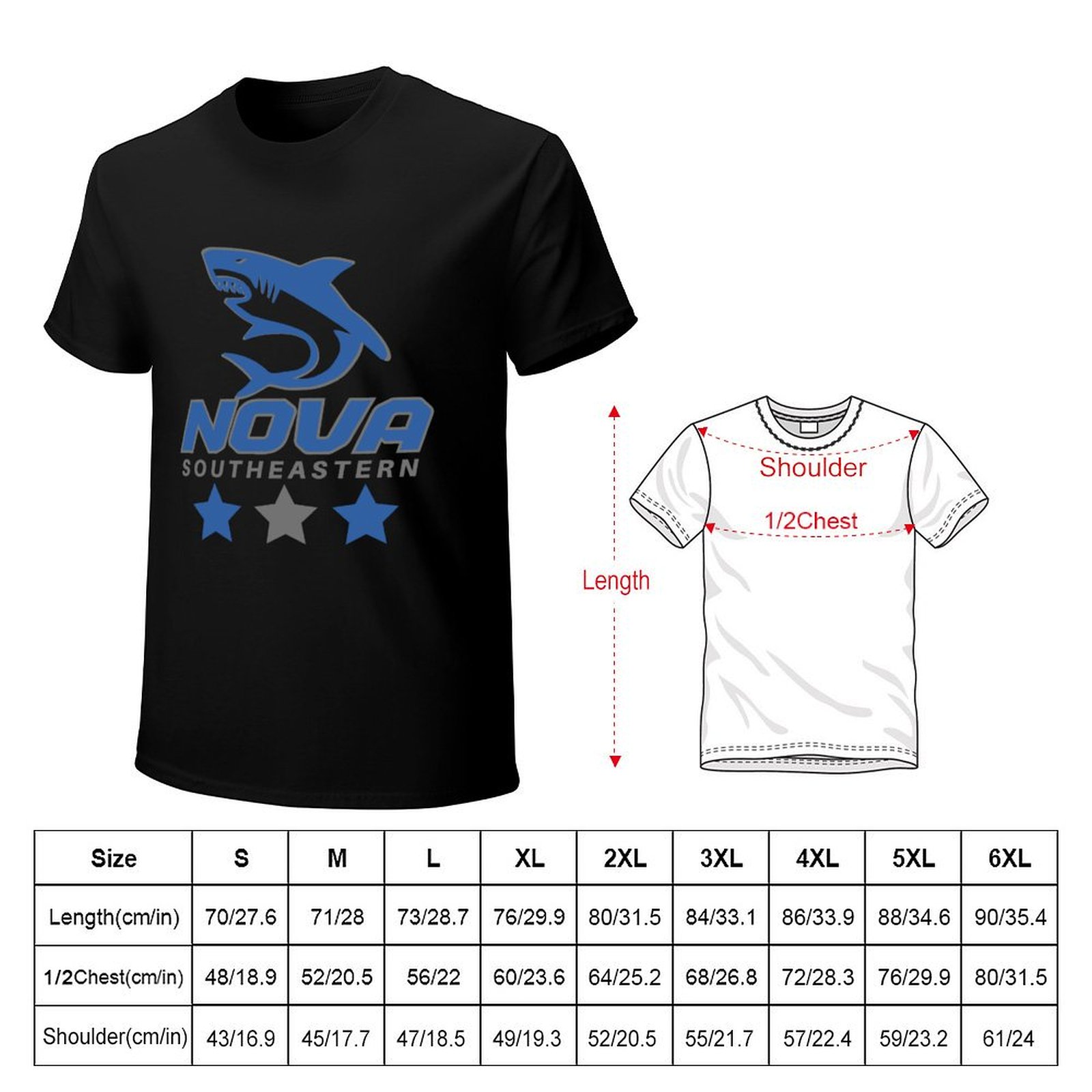 Nova Southeastern University,  - Men'S Fashion Nova recensie en prijs