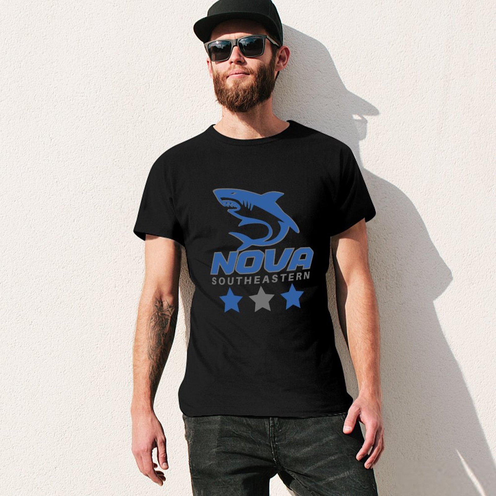 Nova Southeastern University,  - Men'S Fashion Nova recensie en prijs