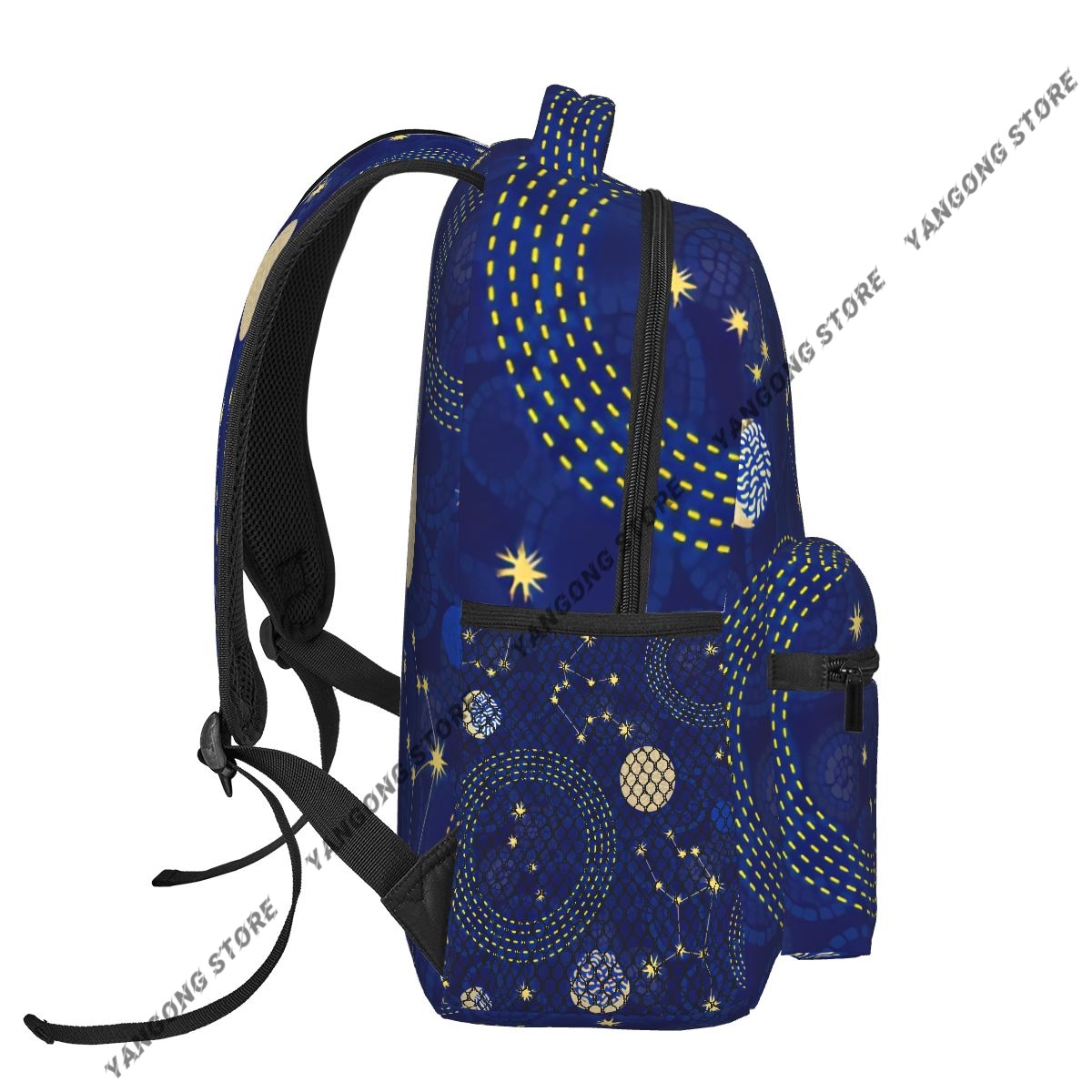 Fashion Backpack Women Men Uni - 1950S Fashion Men'S recensie en prijs