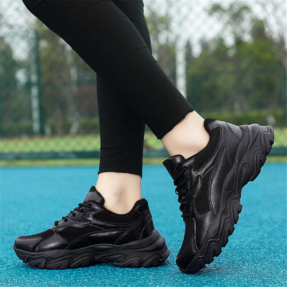 37-38 Round Tip Men's Sneakers - Mens Fashion Trainers recensie en prijs