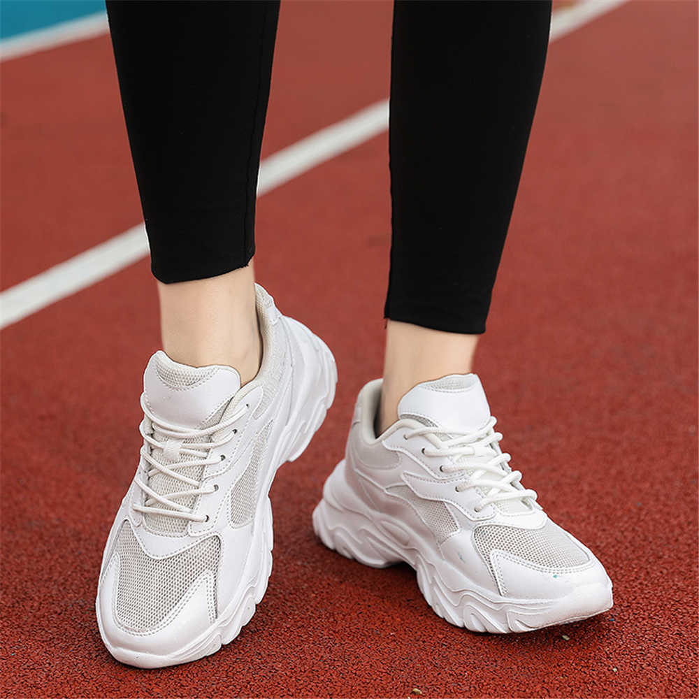 37-38 Round Tip Men's Sneakers - Mens Fashion Trainers recensie en prijs