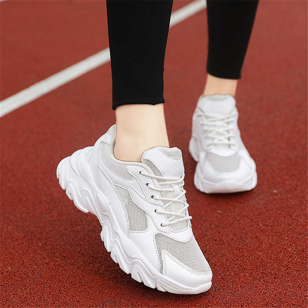 37-38 Round Tip Men's Sneakers - Mens Fashion Trainers recensie en prijs
