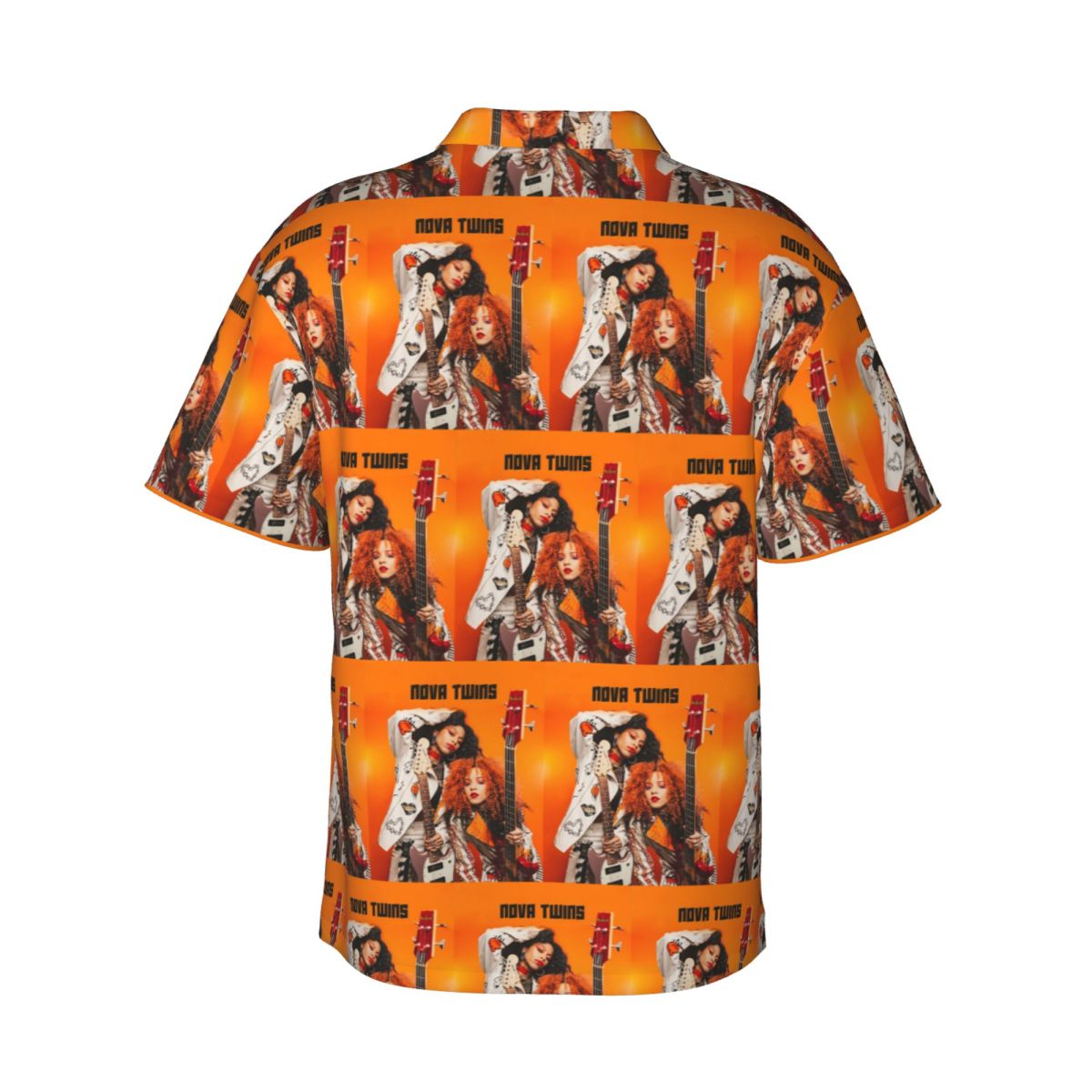 Nova Twins Men's Shirts Hawaii - Men'S Fashion Nova recensie en prijs