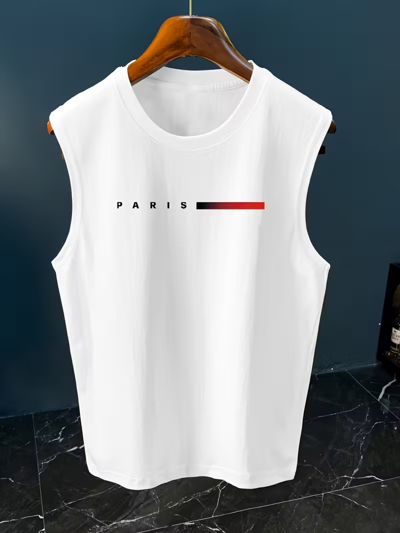 Mens Minimalist Paris Letter P - Paris Men'S Fashion recensie en prijs