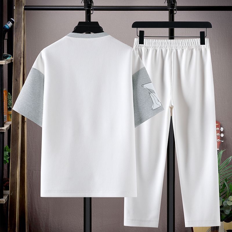 Summer Fashion Trendy Printed  - Men'S Fashion Advice recensie en prijs
