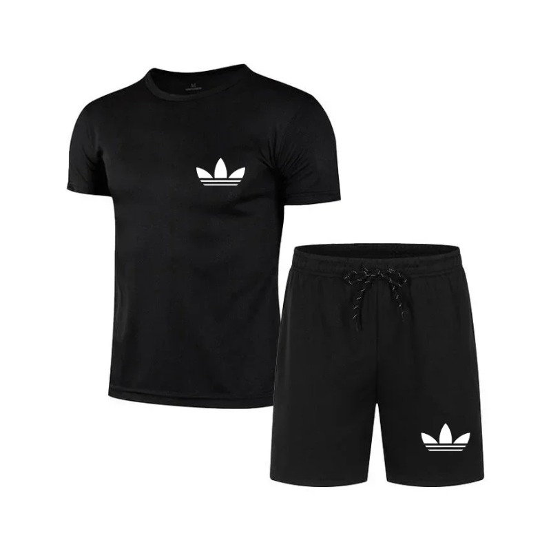 Summer New Men's Brand Set Fas - Men'S Fashion Clothing recensie en prijs