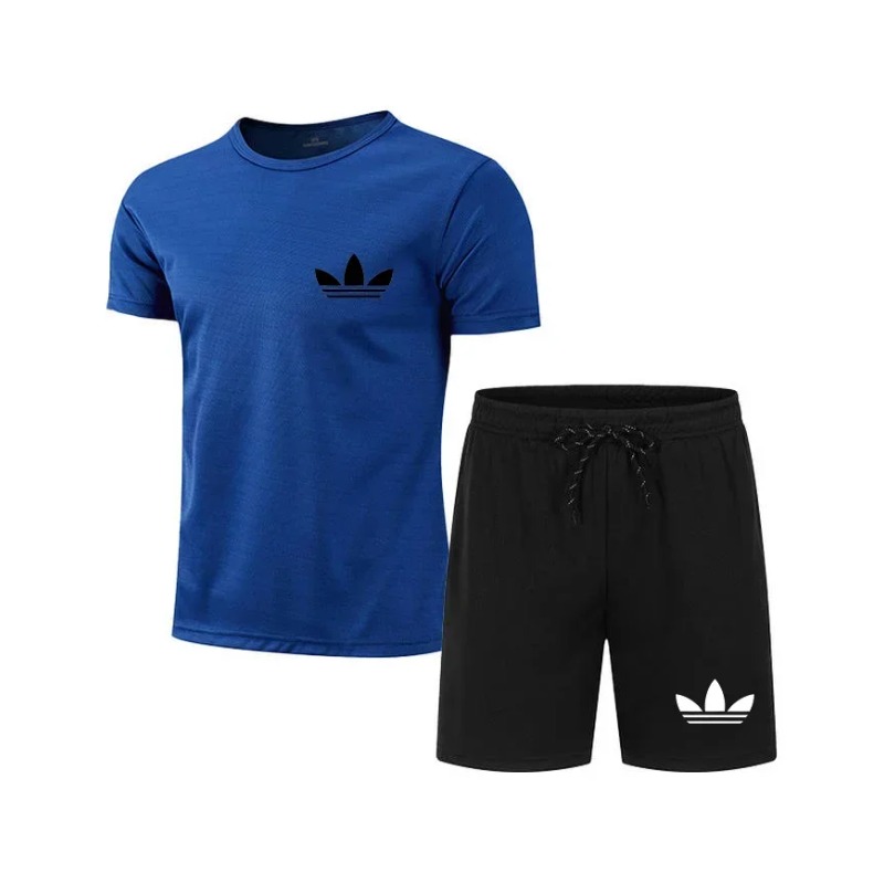 Summer New Men's Brand Set Fas - Men'S Fashion Clothing recensie en prijs
