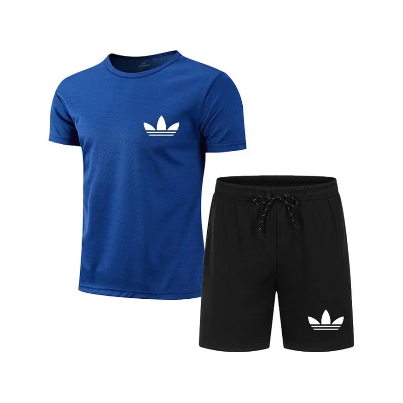 Summer New Men's Brand Set Fas - Men'S Fashion Clothing recensie en prijs