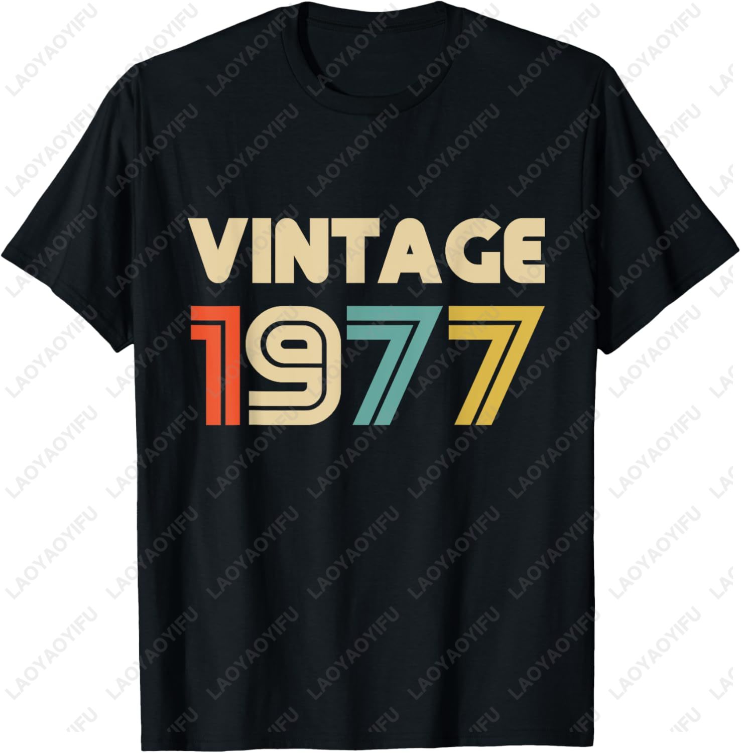 Vintage 1977 Birthday Gifts fo - Men'S Fashion 70S recensie en prijs