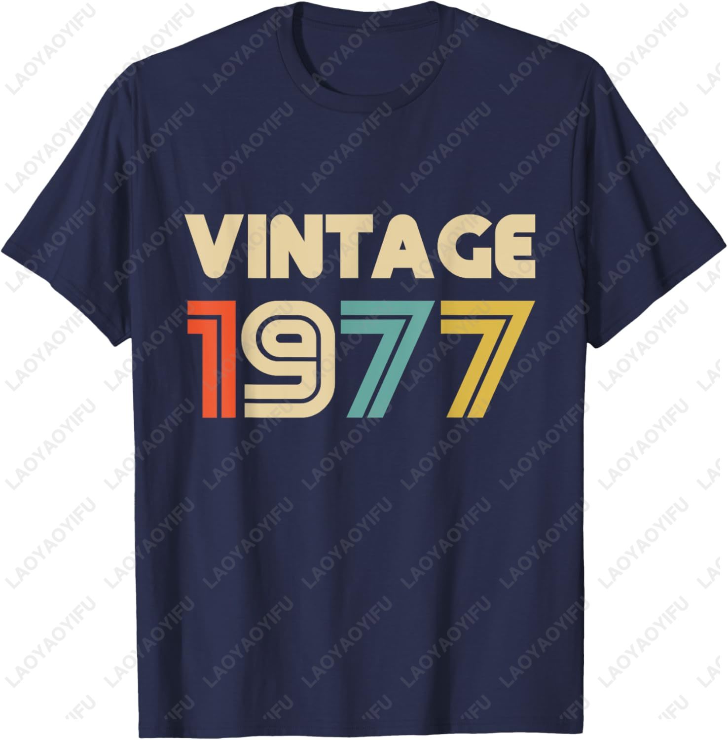 Vintage 1977 Birthday Gifts fo - Men'S Fashion 70S recensie en prijs