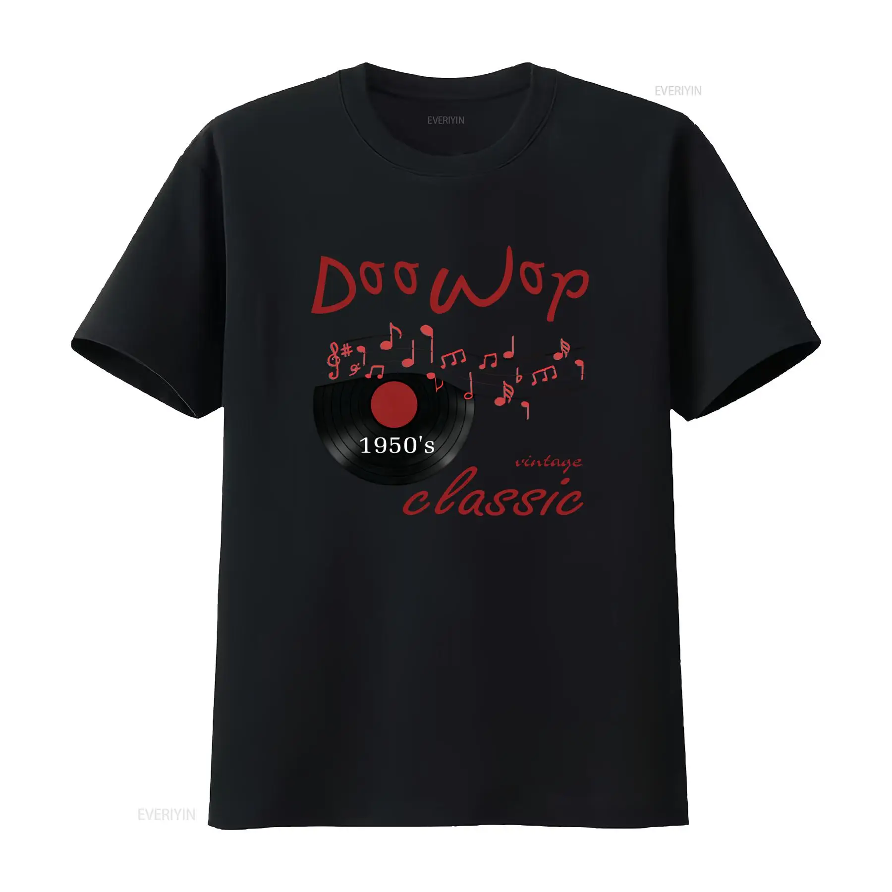 Doo Wop 1950s Vintage Classic  - 1950S Fashion Men'S recensie en prijs