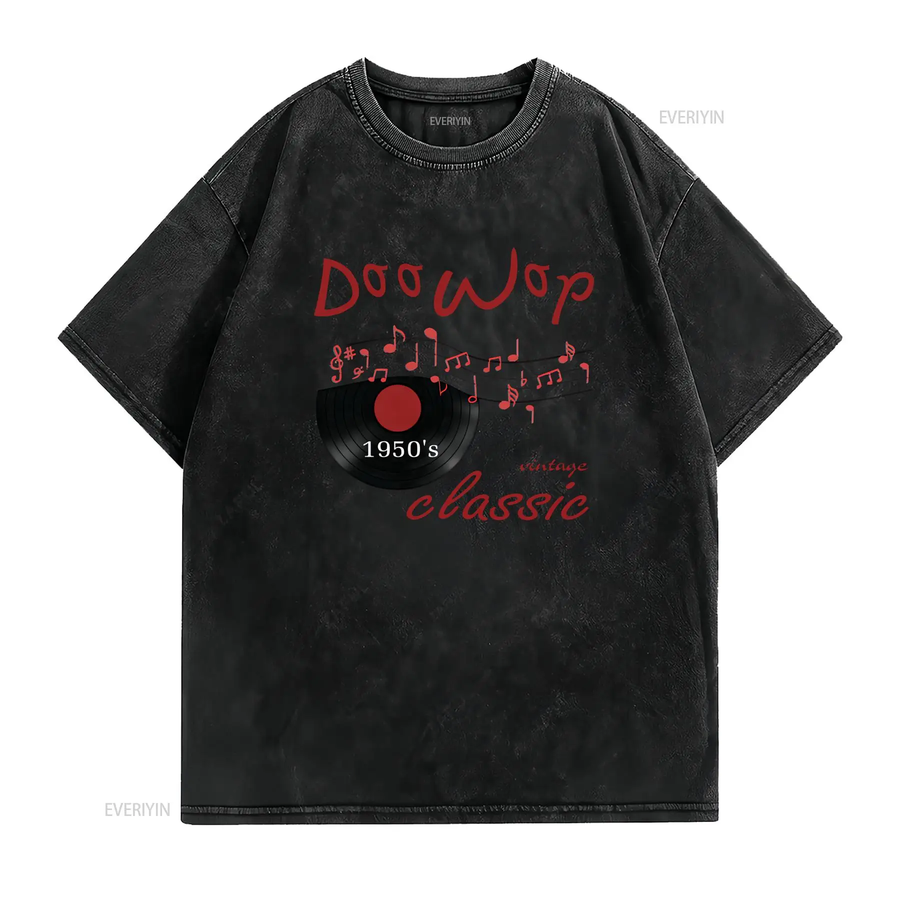 Doo Wop 1950s Vintage Classic  - 1950S Fashion Men'S recensie en prijs