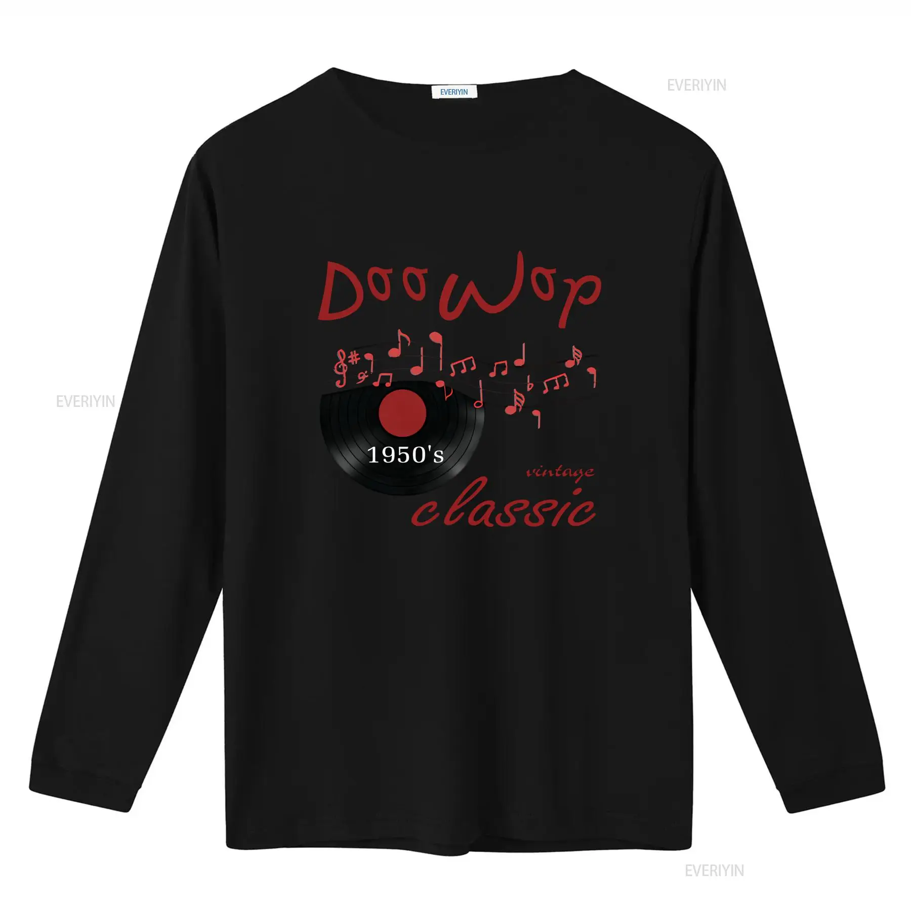 Doo Wop 1950s Vintage Classic  - 1950S Fashion Men'S recensie en prijs