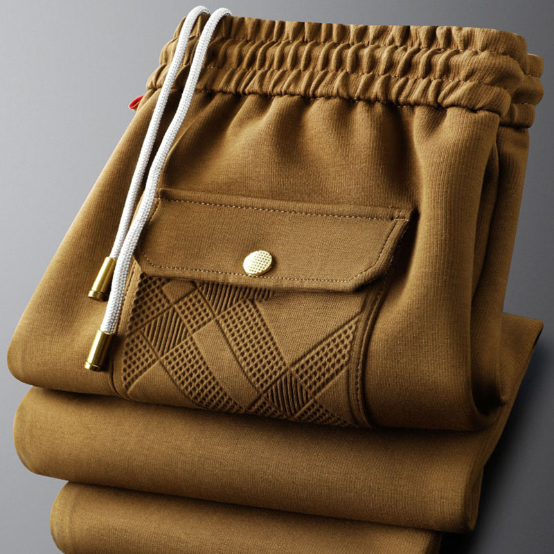 Fall fashion khaki casual swea - Men'S Fashion Khaki Pants recensie en prijs