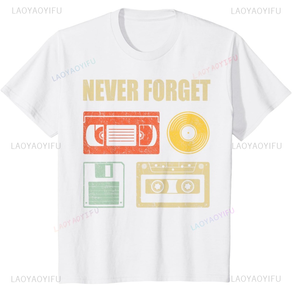 Asian Size Never Forget Audio  - Men'S Fashion 70S recensie en prijs