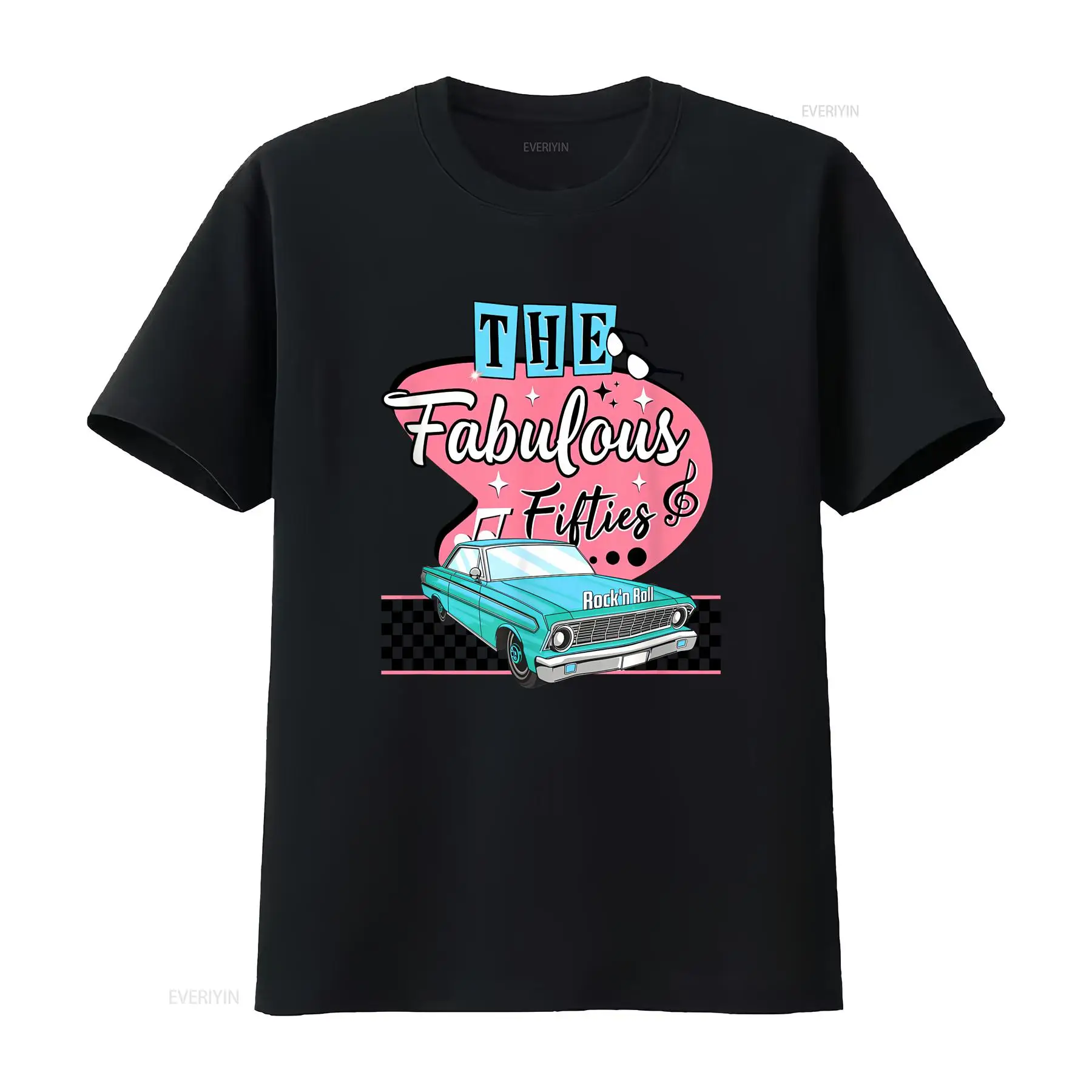 The Fabulous Fifties Vintage 1 - Mens Fashion In The 50S recensie en prijs