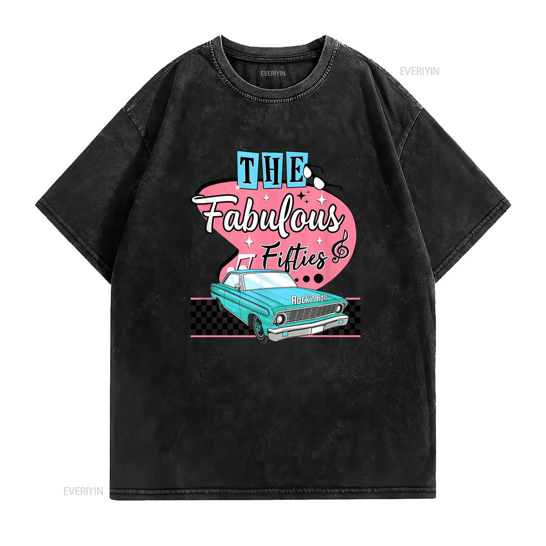 The Fabulous Fifties Vintage 1 - Mens Fashion In The 50S recensie en prijs