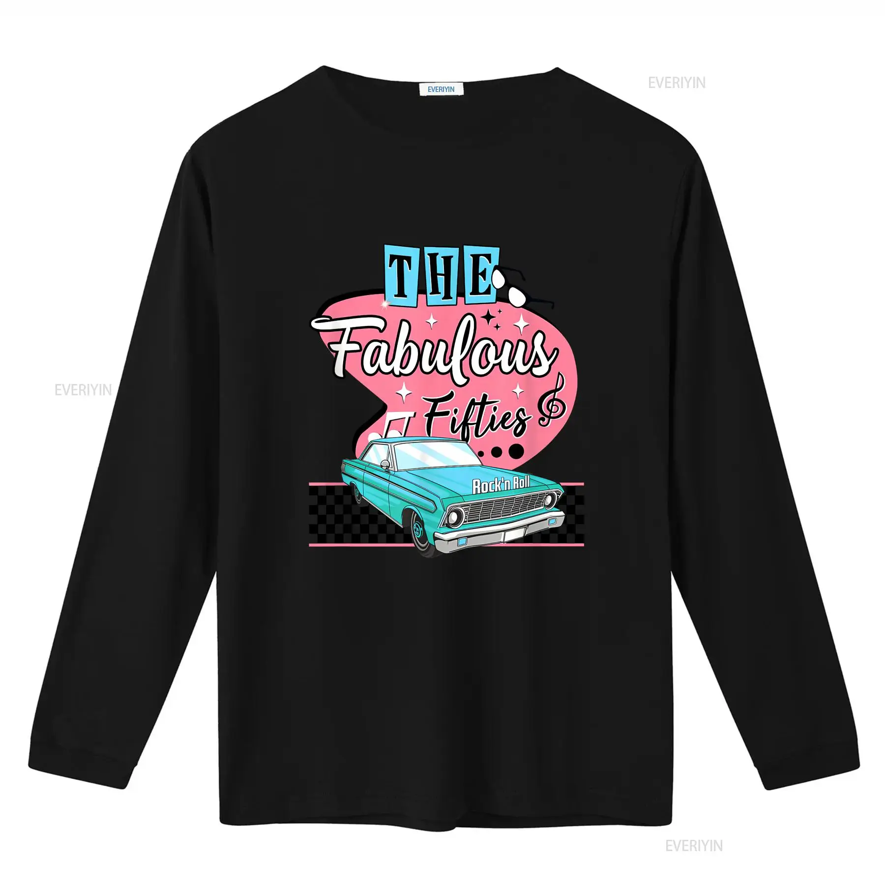 The Fabulous Fifties Vintage 1 - Mens Fashion In The 50S recensie en prijs