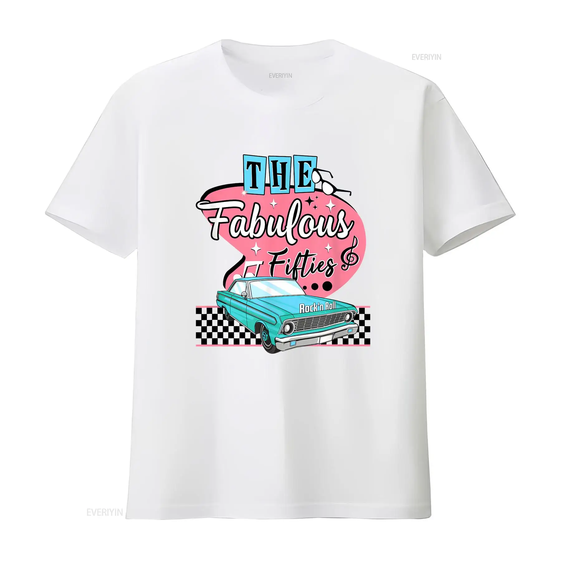 The Fabulous Fifties Vintage 1 - Mens Fashion In The 50S recensie en prijs