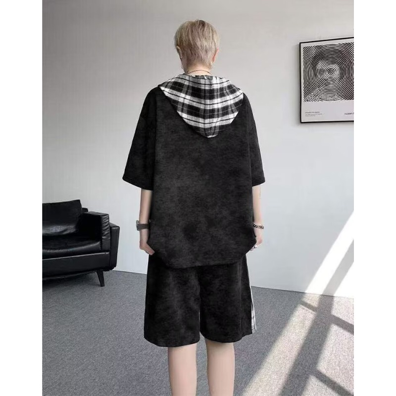 M-8XL Plus Size Men's Clothing - Men'S Fashion Clothing recensie en prijs