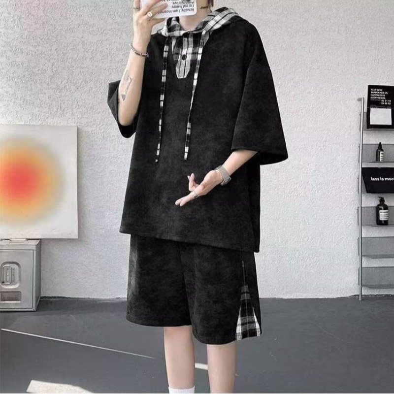 M-8XL Plus Size Men's Clothing - Men'S Fashion Clothing recensie en prijs