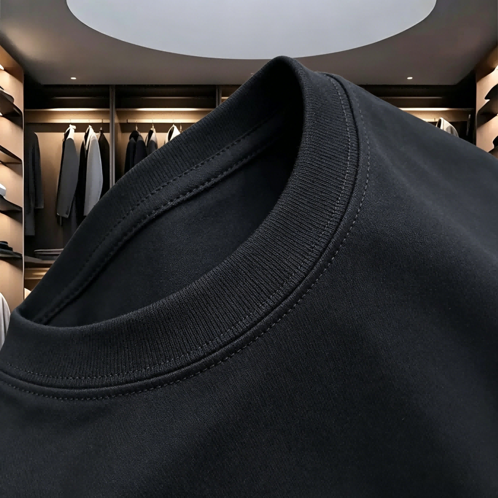 Men's Black Cotton T-Shirt Nov - Men'S Fashion Nova recensie en prijs