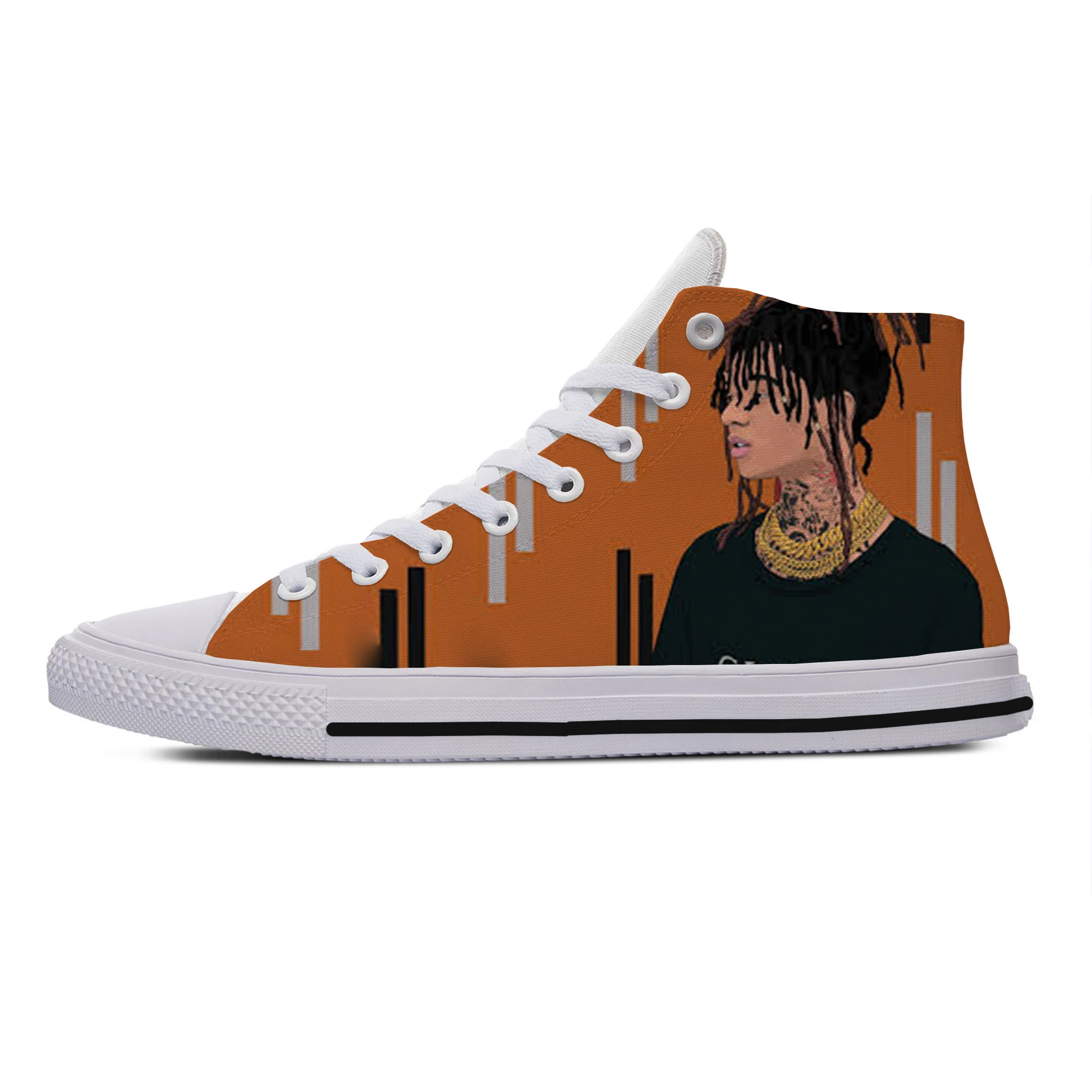 Hot Cool Fashion Hip Hop Funny - Mens Fashion Help recensie en prijs
