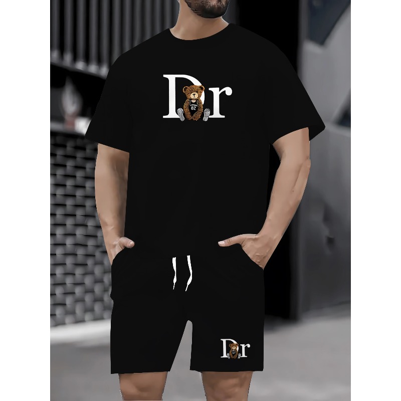 Hot selling summer new men's c - Men'S Fashion Clothing recensie en prijs