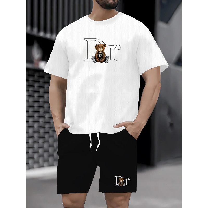 Hot selling summer new men's c - Men'S Fashion Clothing recensie en prijs