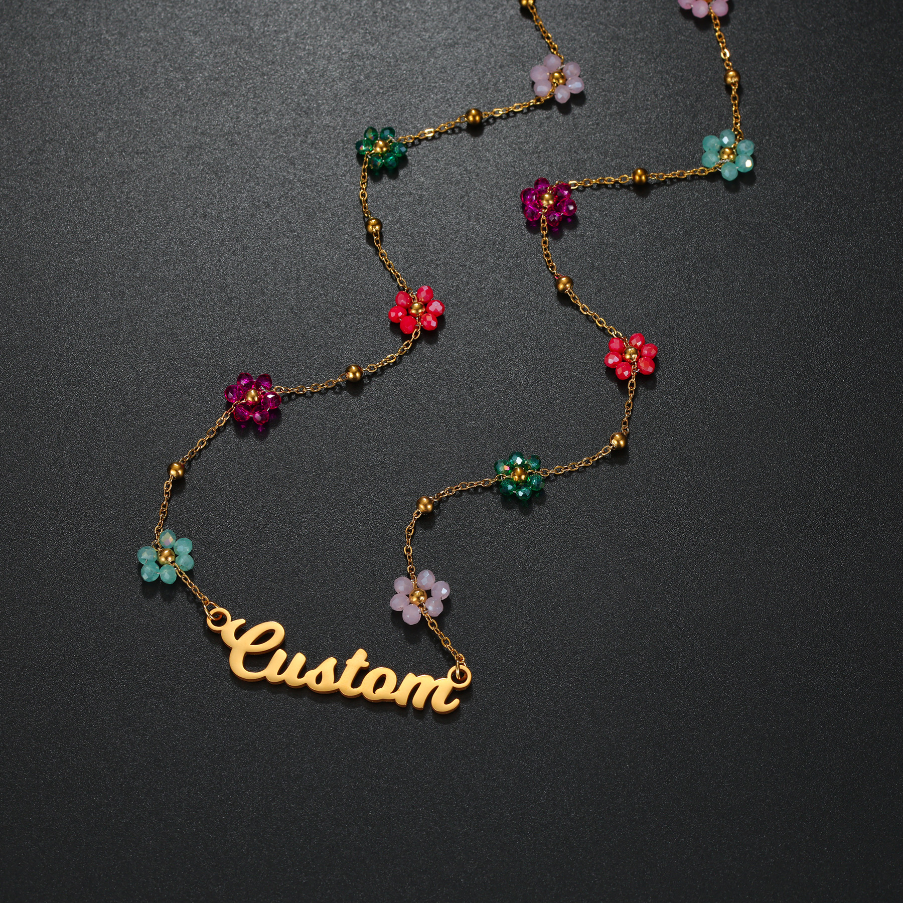 Atoztide Custom Name Jewelry S - Men'S Fashion Jewelry Bracelets recensie en prijs