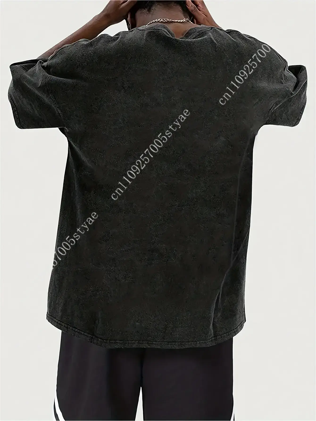 valentine shirts 100% Cotton V - Men'S Fashion Oversized T Shirt recensie en prijs