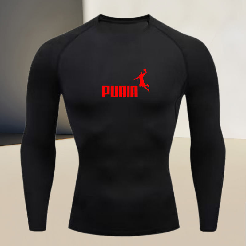 Men's long sleeved round neck  - Men Fashion Upper recensie en prijs