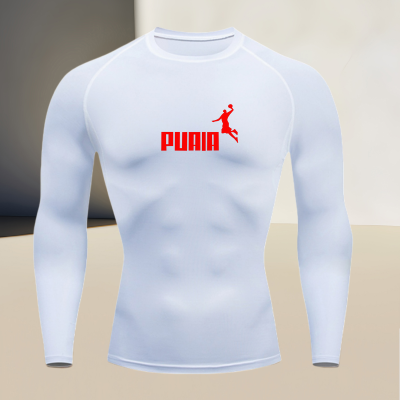 Men's long sleeved round neck  - Men Fashion Upper recensie en prijs