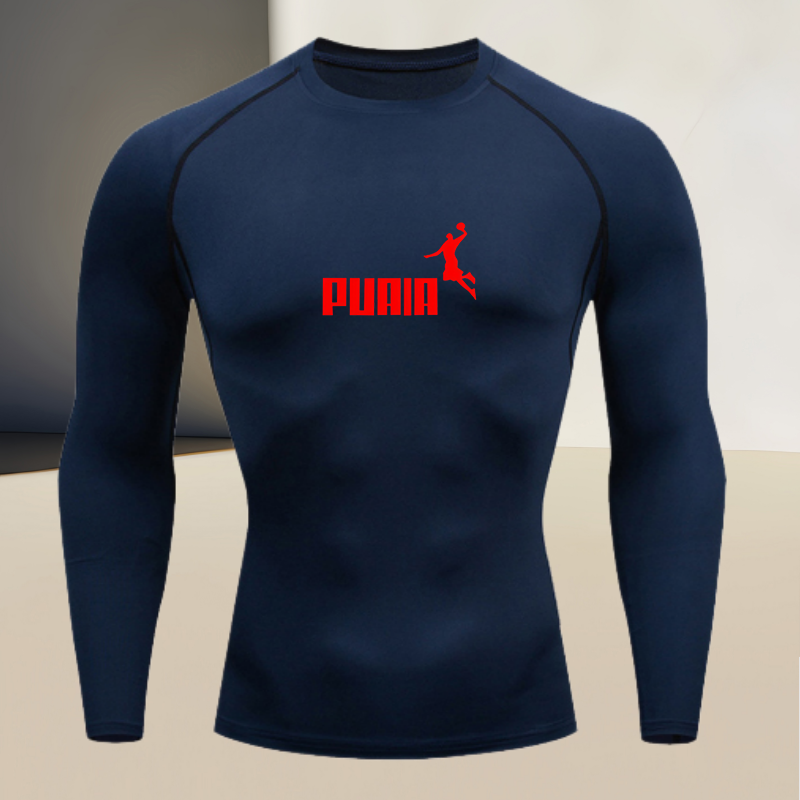 Men's long sleeved round neck  - Men Fashion Upper recensie en prijs
