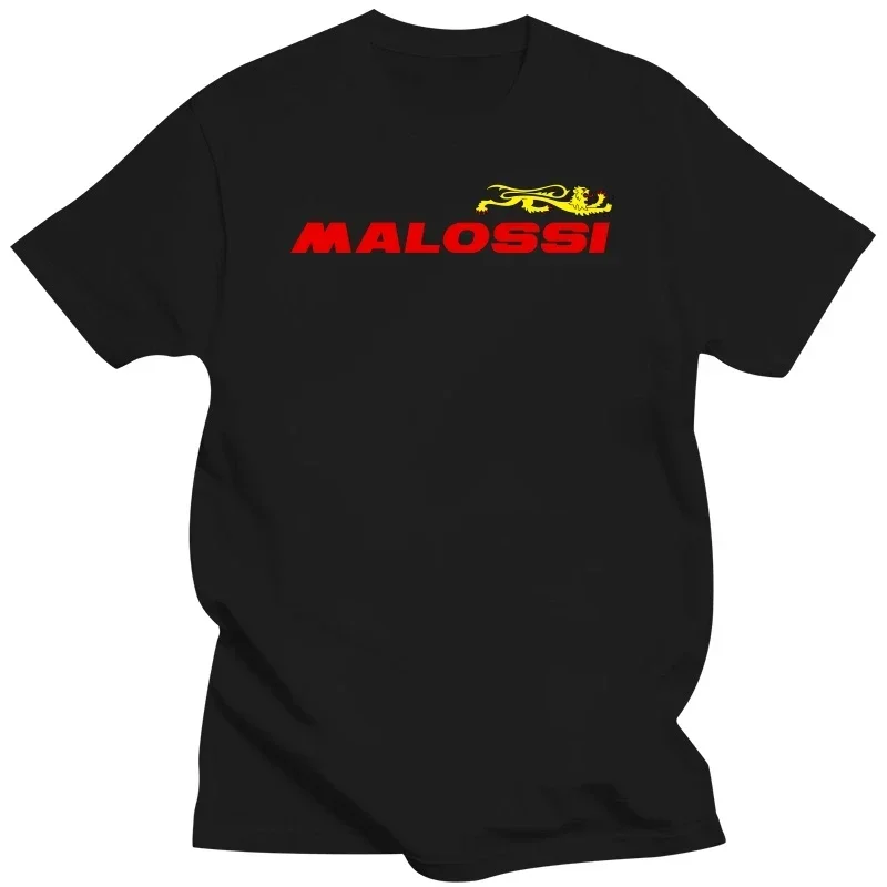 2024New Fashion Malossi Men T- - Men'S Fashion Oversized T Shirt recensie en prijs