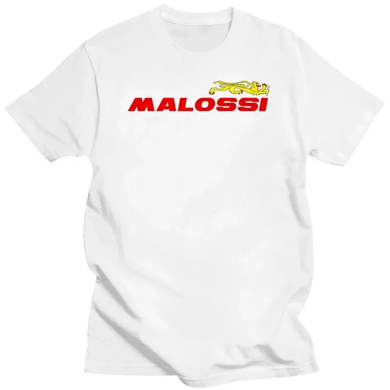 2024New Fashion Malossi Men T- - Men'S Fashion Oversized T Shirt recensie en prijs