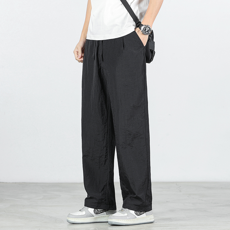 Summer Men's Casual Thin Pants - Men'S Fashion Khaki Pants recensie en prijs