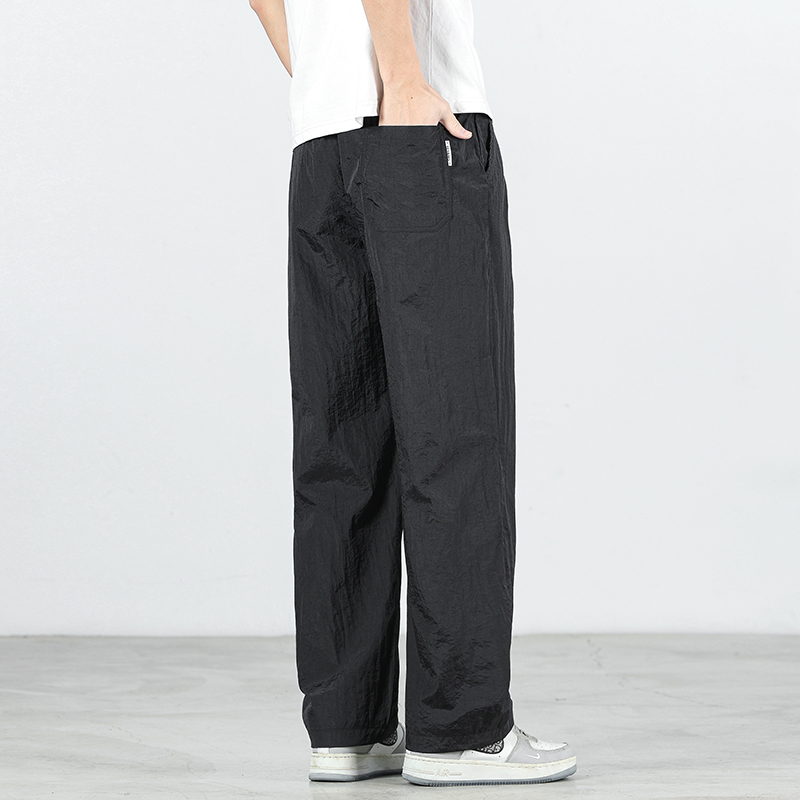 Summer Men's Casual Thin Pants - Men'S Fashion Khaki Pants recensie en prijs