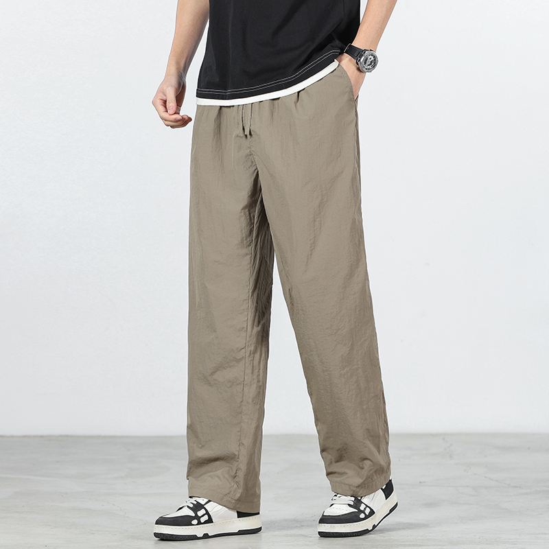 Summer Men's Casual Thin Pants - Men'S Fashion Khaki Pants recensie en prijs