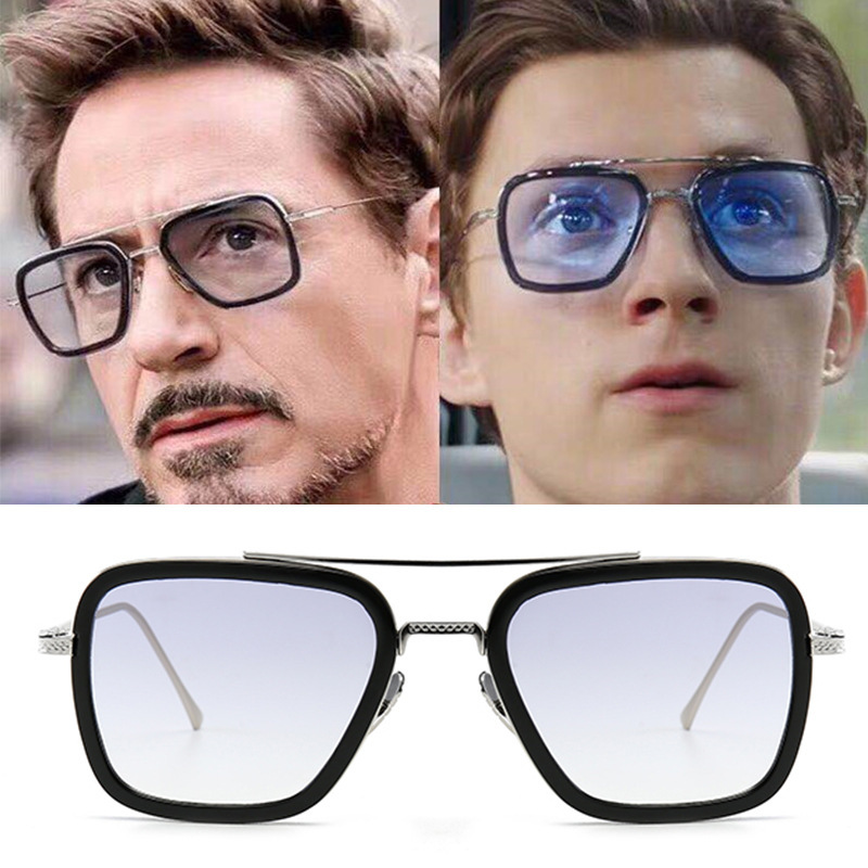 Fashion Steampunk Men Sunglass - Men'S Fashion Glasses recensie en prijs