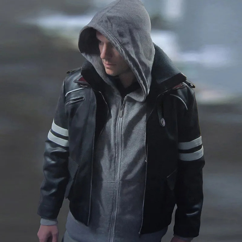 2025 New New Prototype Alex Me - Trench Coat Men recensie en prijs