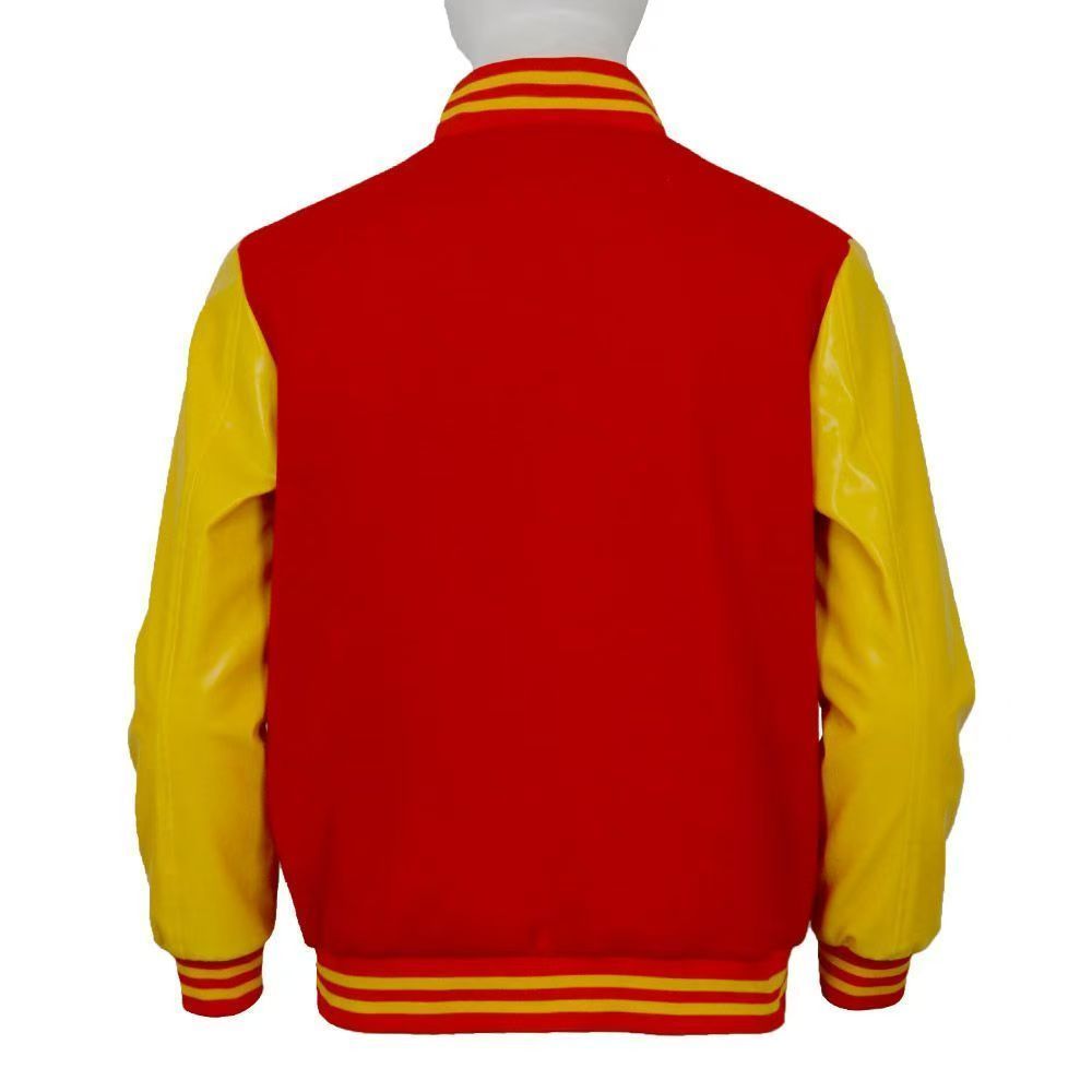 Men's Cosplay Jacket For Micha - Trench Coat Men recensie en prijs